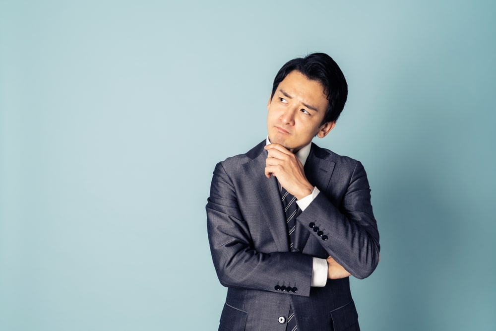 男性